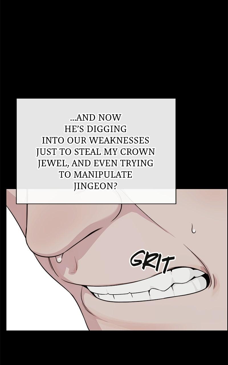 A Man's Man Chapter 200.2 page 71 - 
