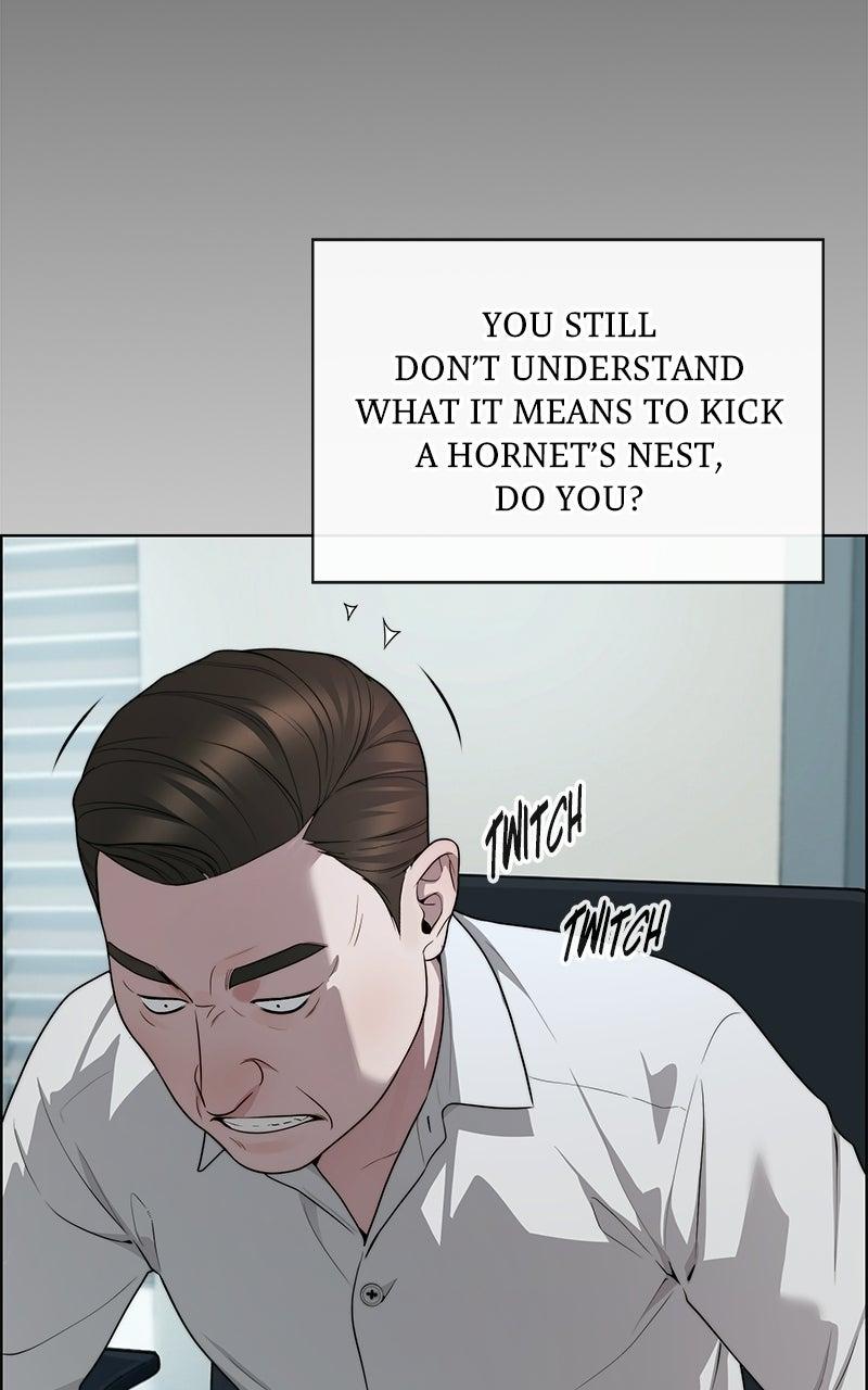 A Man's Man Chapter 200.2 page 73 - 