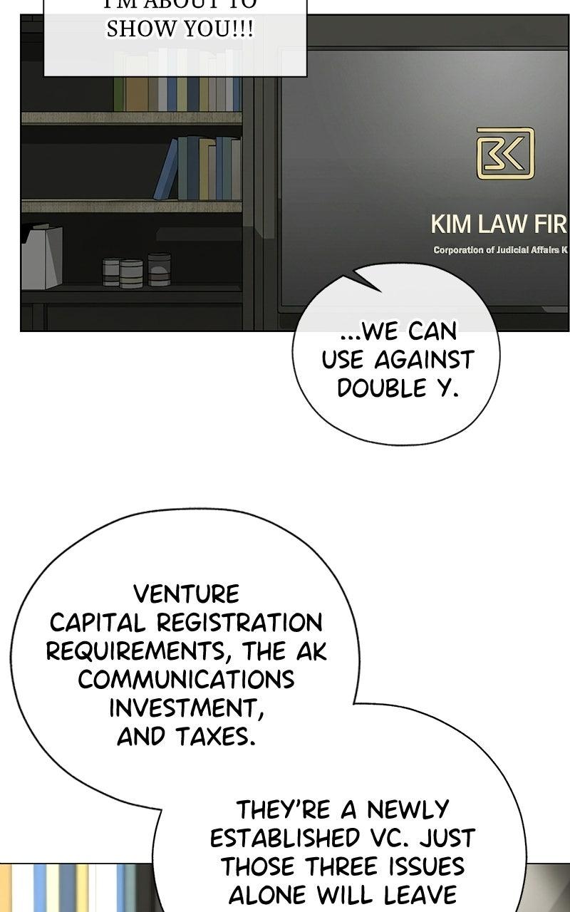A Man's Man Chapter 200.2 page 75 - 
