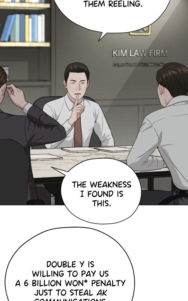 A Man's Man Chapter 200.2 page 76 - 