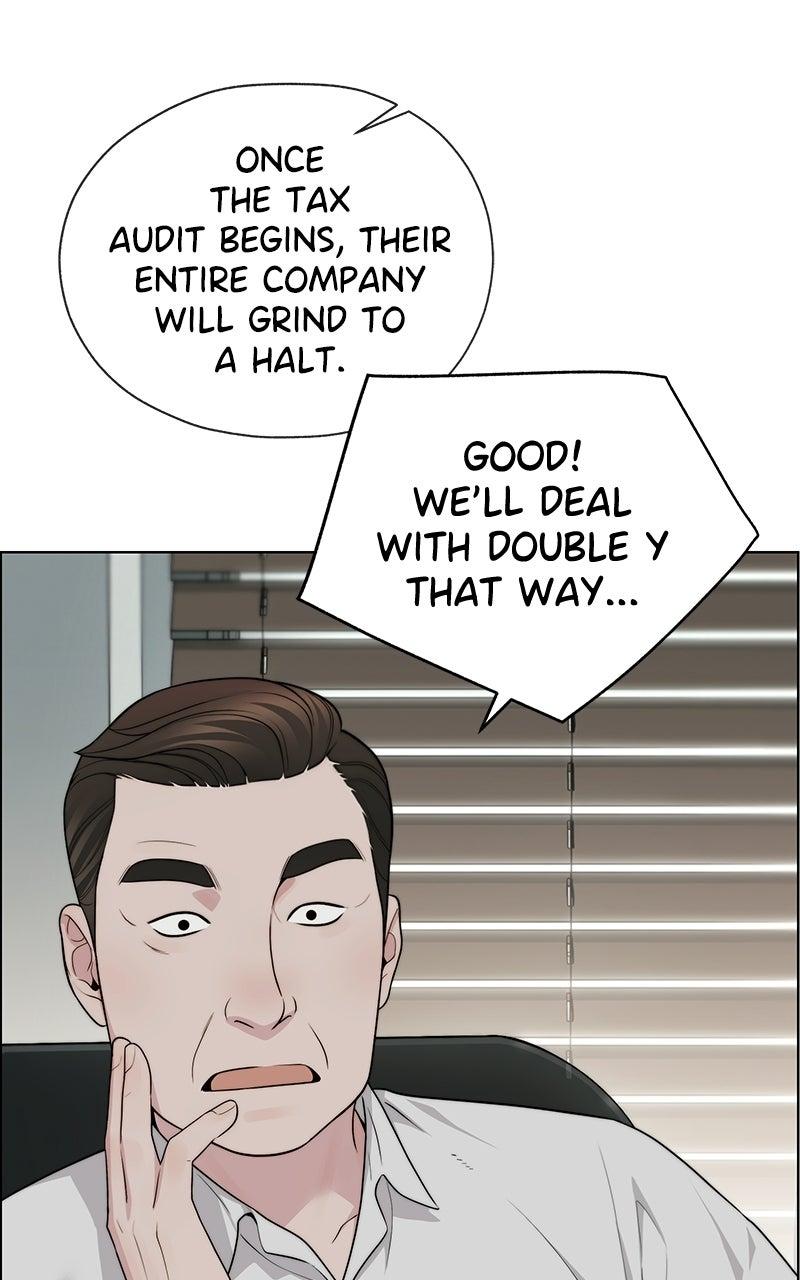 A Man's Man Chapter 200.2 page 80 - 