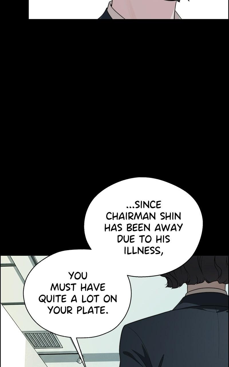 A Man's Man Chapter 200.2 page 9 - 