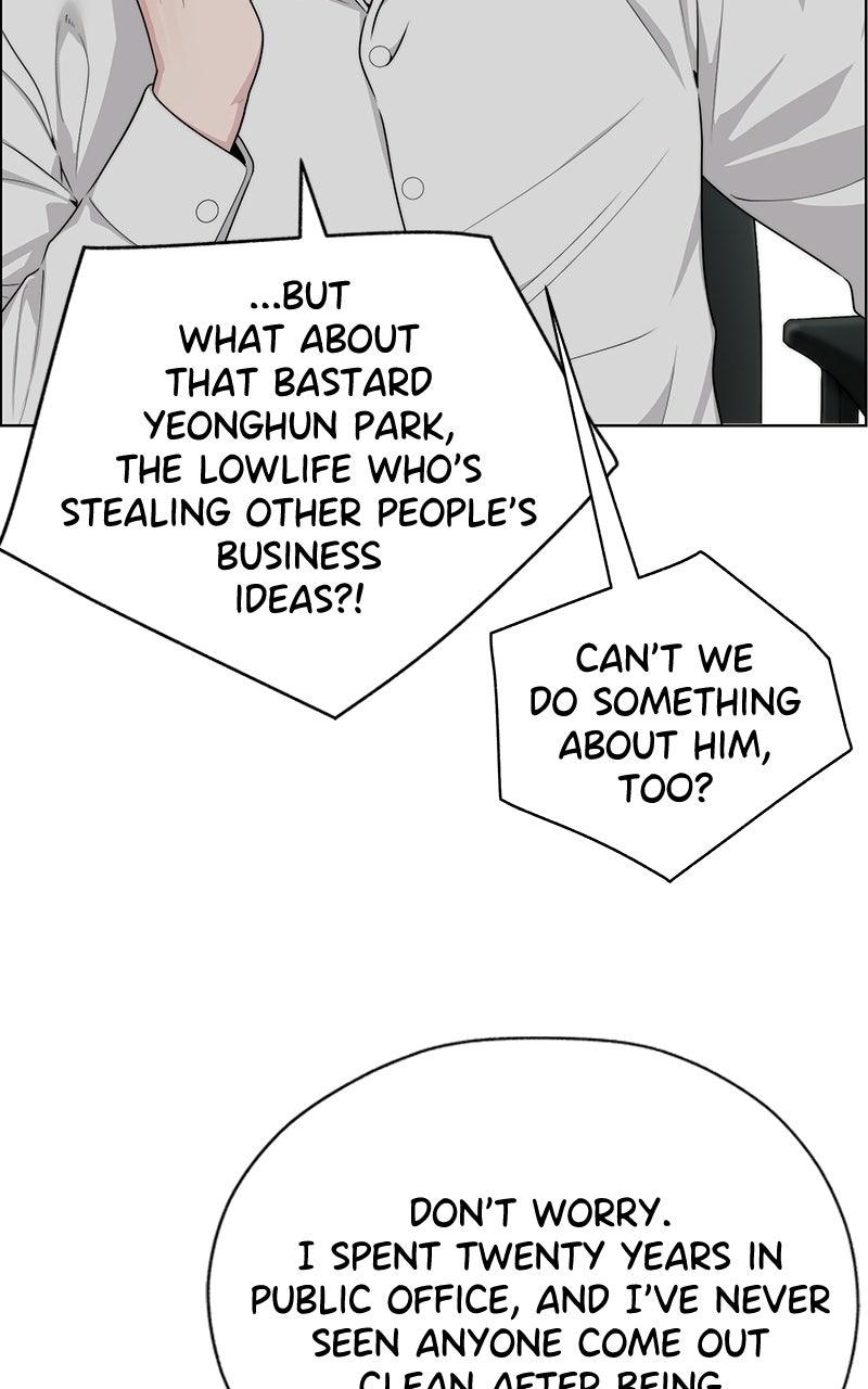 A Man's Man Chapter 200.2 page 81 - 