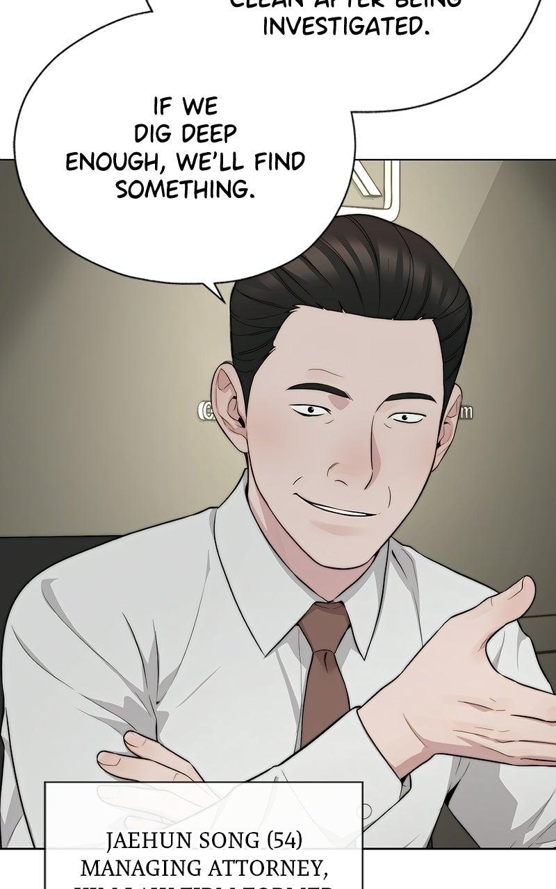 A Man's Man Chapter 200.2 page 82 - 