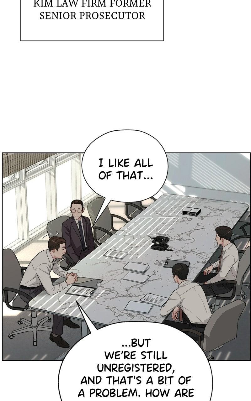 A Man's Man Chapter 200.2 page 83 - 