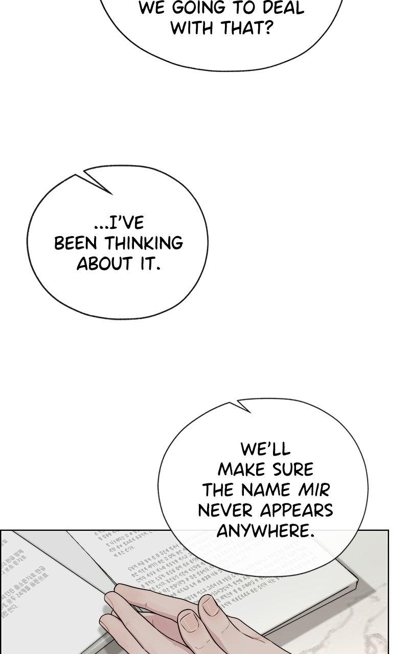 A Man's Man Chapter 200.2 page 84 - 