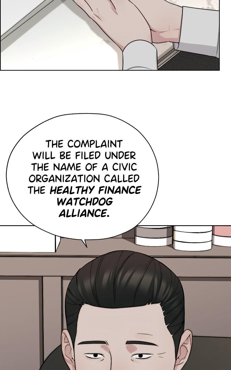 A Man's Man Chapter 200.2 page 85 - 
