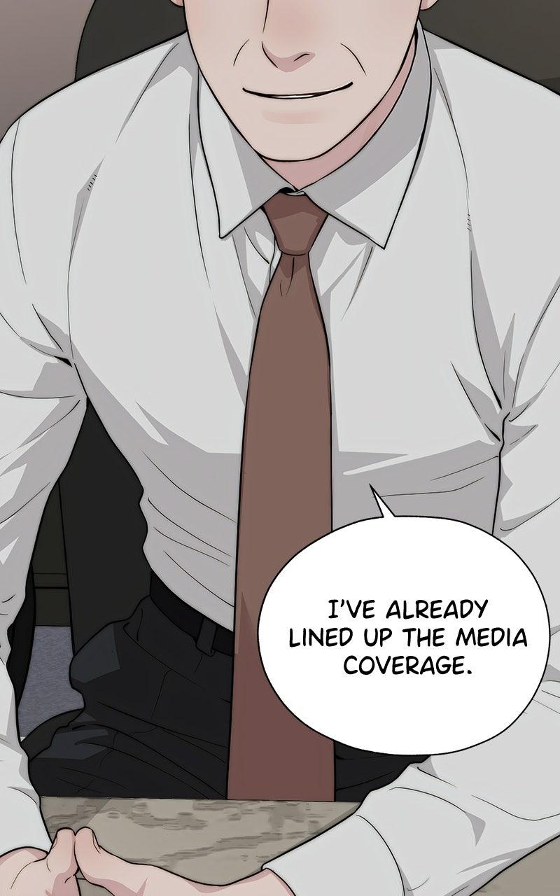 A Man's Man Chapter 200.2 page 86 - 