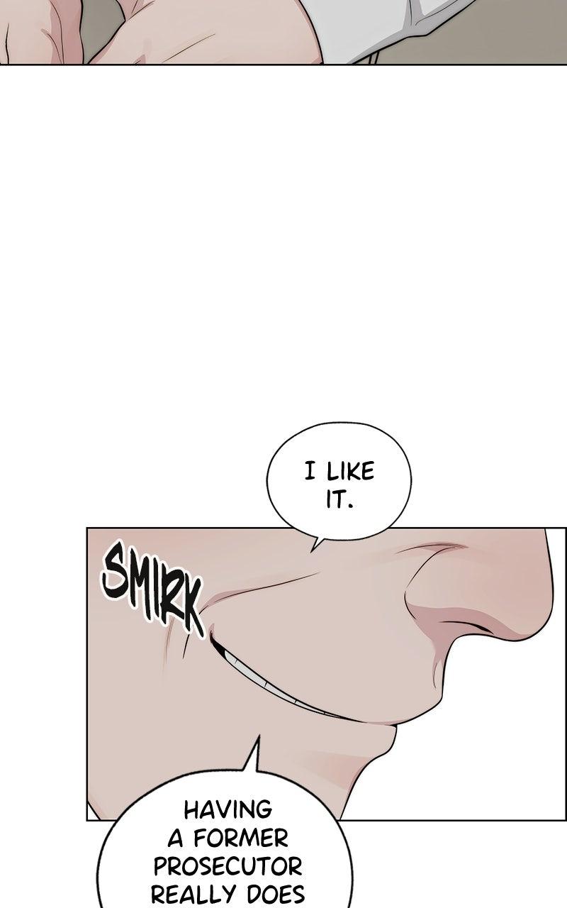 A Man's Man Chapter 200.2 page 87 - 
