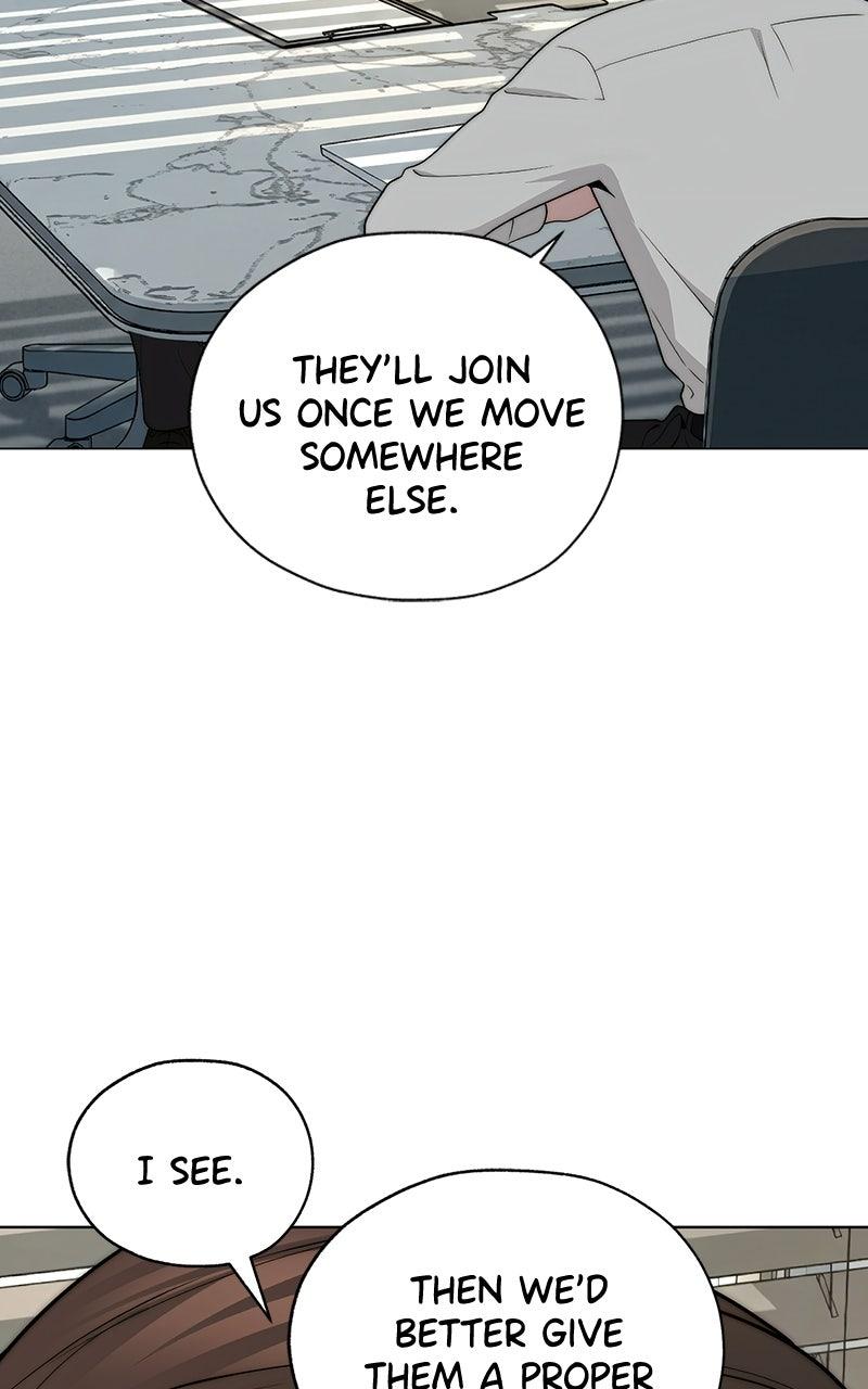 A Man's Man Chapter 200.2 page 89 - 