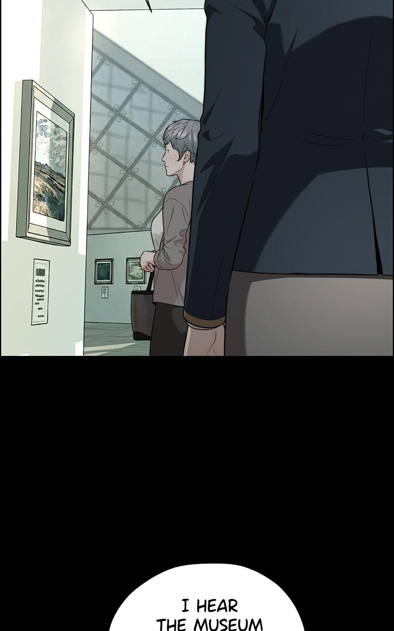 A Man's Man Chapter 200.2 page 10 - 