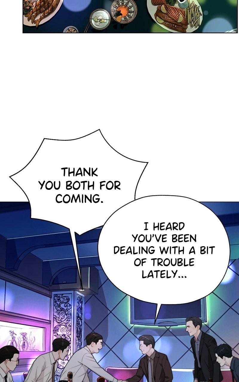 A Man's Man Chapter 200.2 page 94 - 