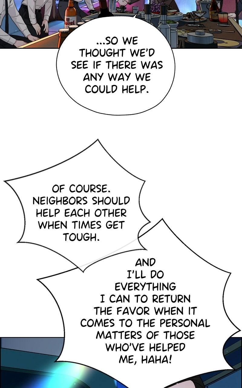 A Man's Man Chapter 200.2 page 95 - 