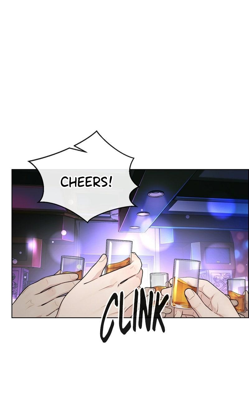 A Man's Man Chapter 200.2 page 97 - 