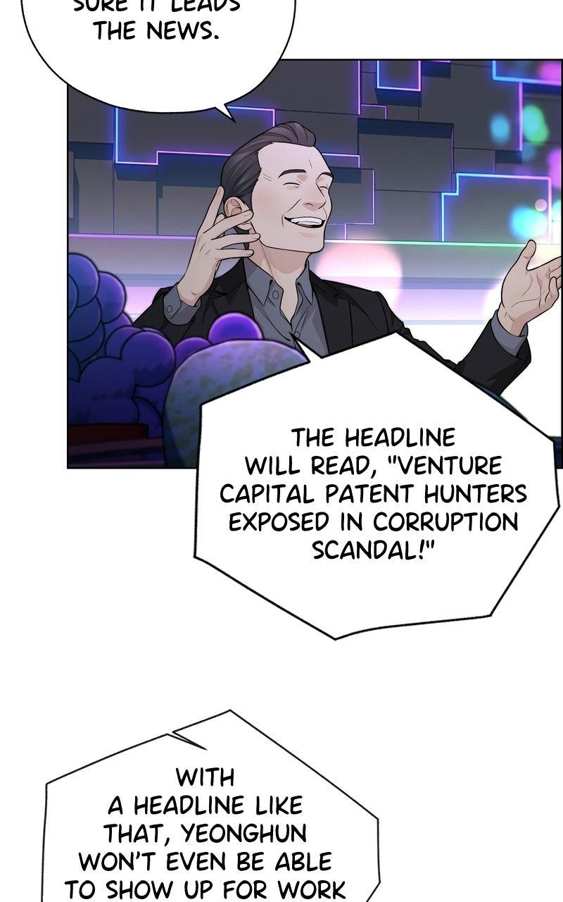 A Man's Man Chapter 200.2 page 99 - 