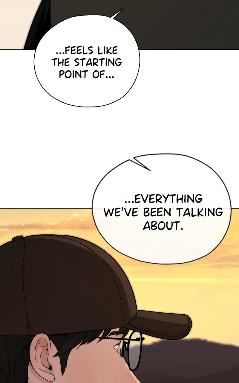A Man's Man Chapter 200.3 page 138 - 
