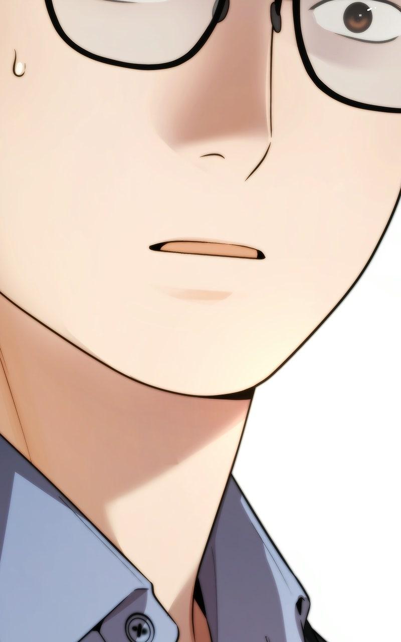A Man's Man Chapter 200.3 page 141 - 