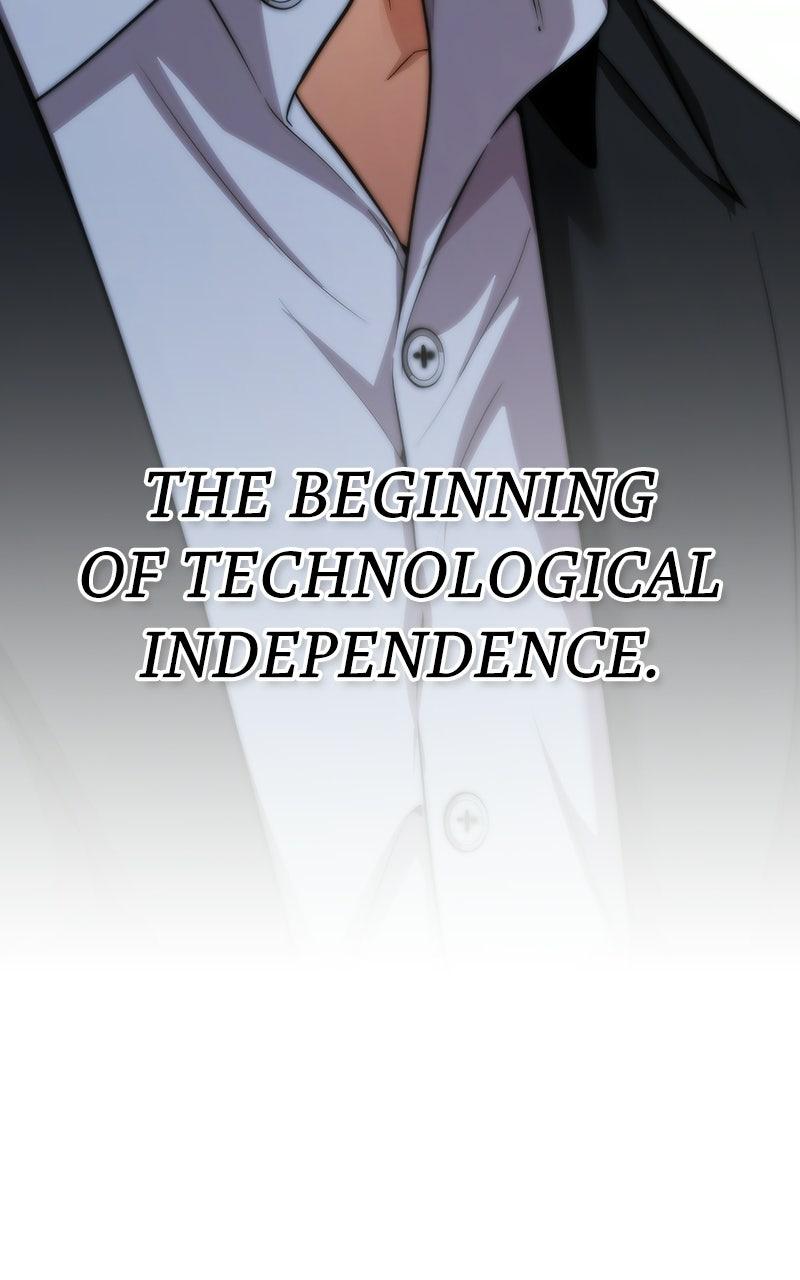 A Man's Man Chapter 200.3 page 142 - 