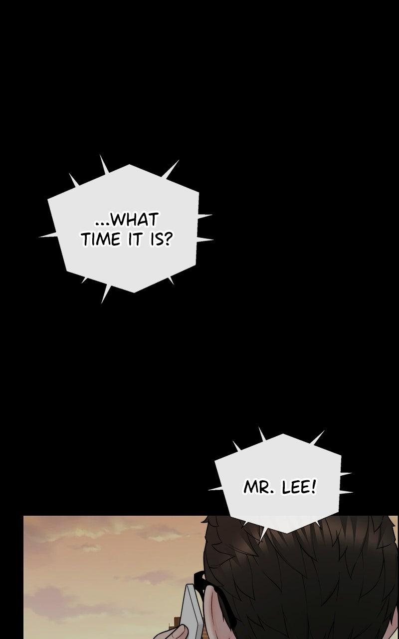 A Man's Man Chapter 200.4 page 11 - 