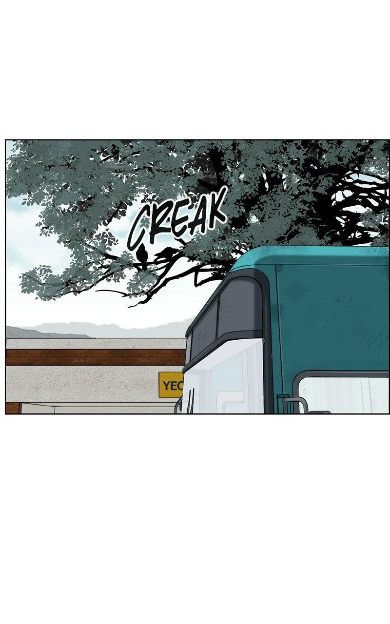 A Man's Man Chapter 200.4 page 101 - 