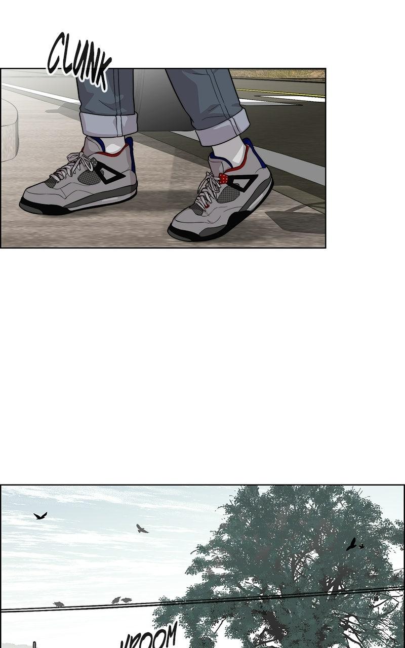 A Man's Man Chapter 200.4 page 102 - 