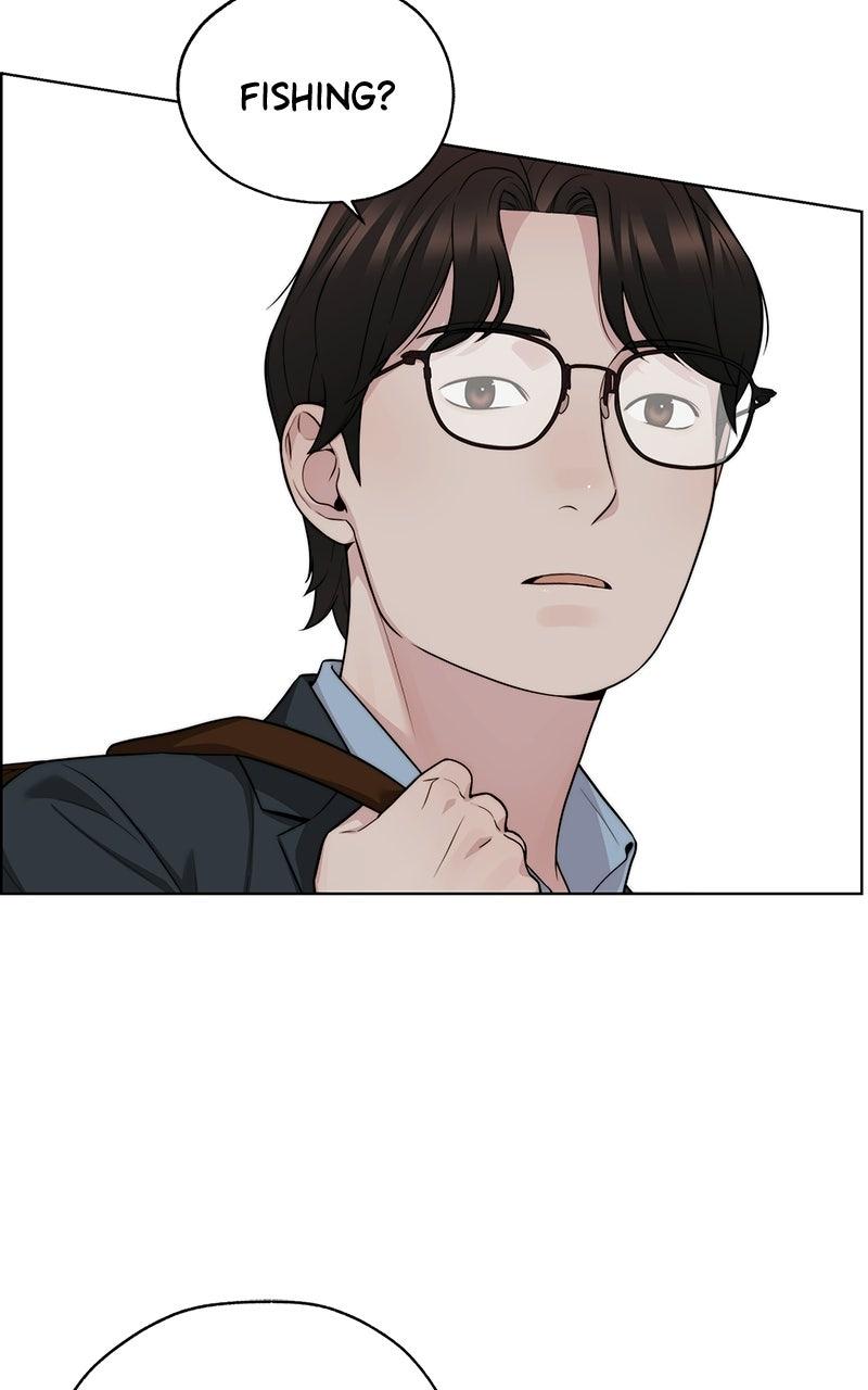 A Man's Man Chapter 200.4 page 106 - 