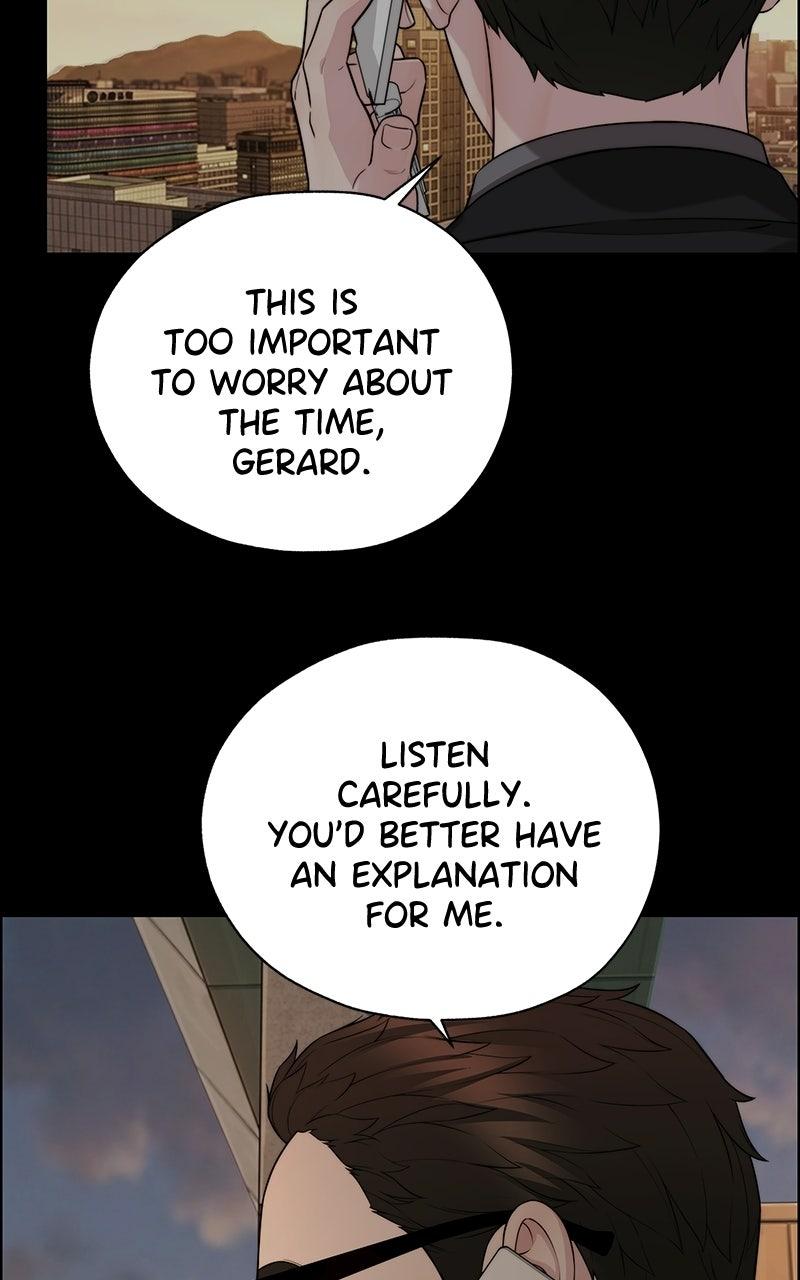 A Man's Man Chapter 200.4 page 12 - 