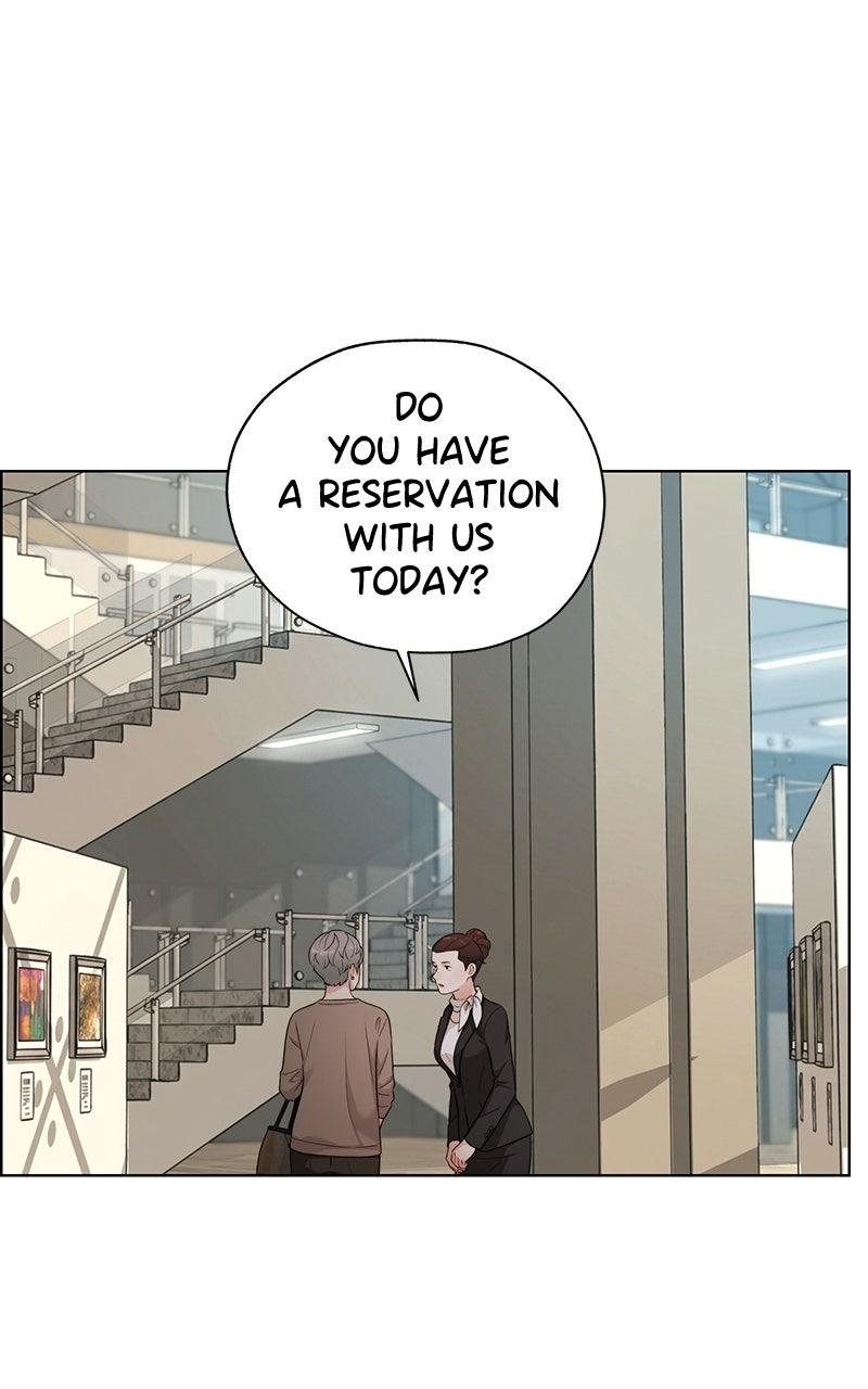 A Man's Man Chapter 200.4 page 113 - 
