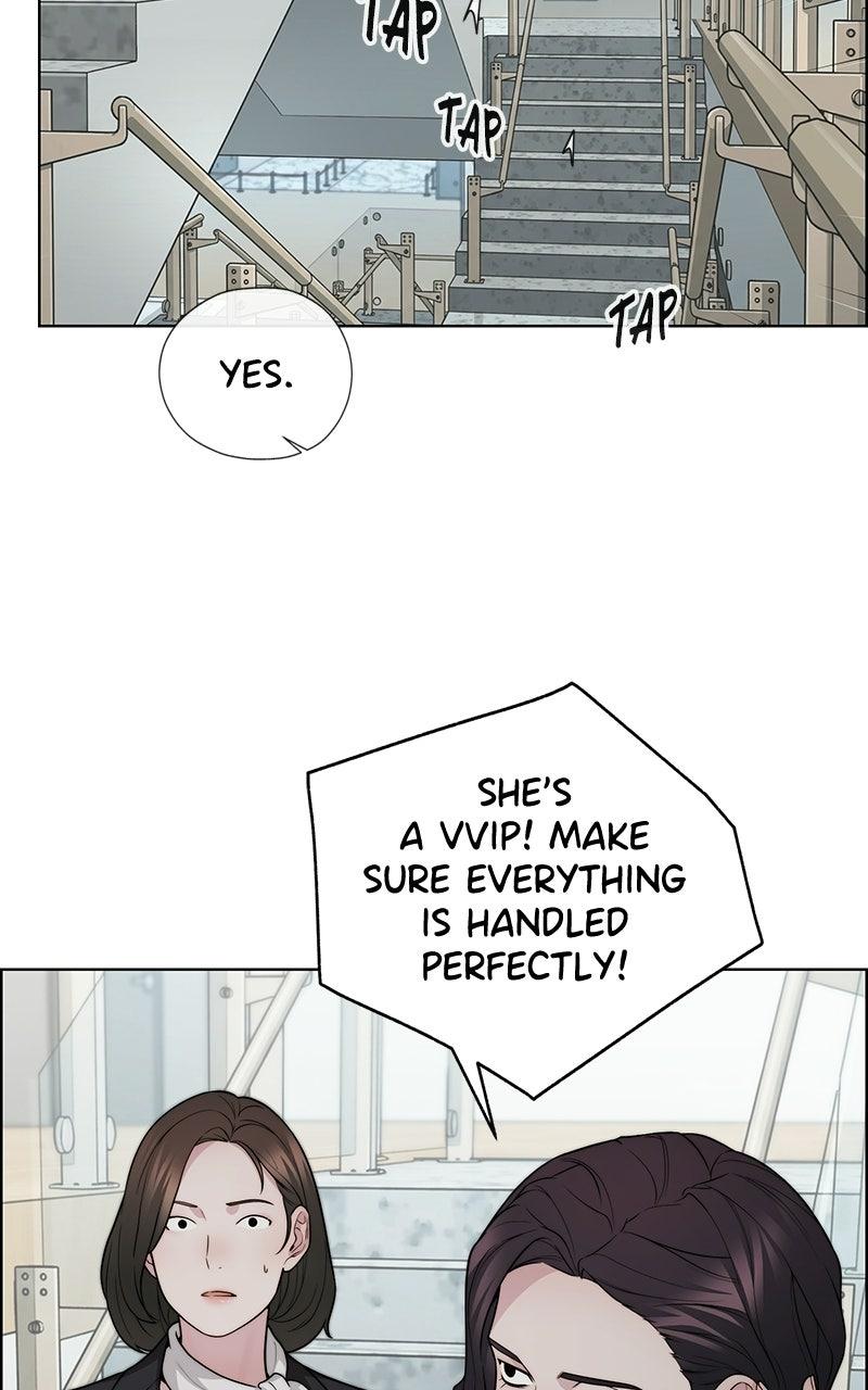 A Man's Man Chapter 200.4 page 116 - 