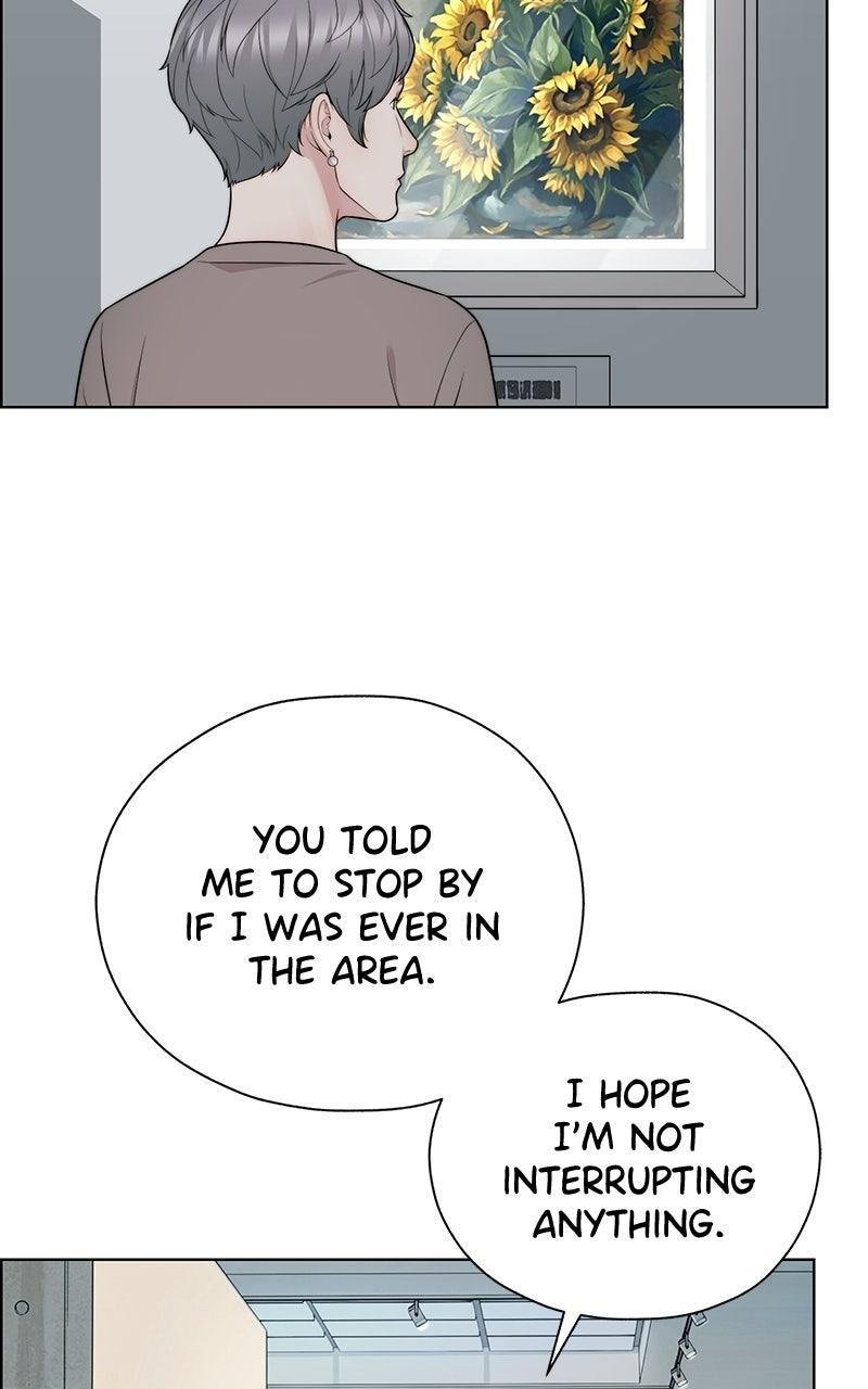 A Man's Man Chapter 200.4 page 119 - 