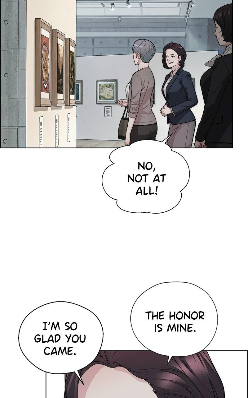 A Man's Man Chapter 200.4 page 120 - 