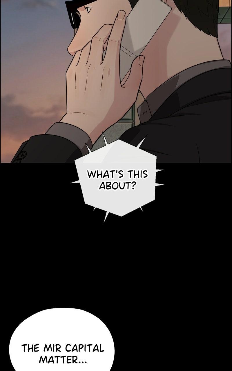 A Man's Man Chapter 200.4 page 13 - 