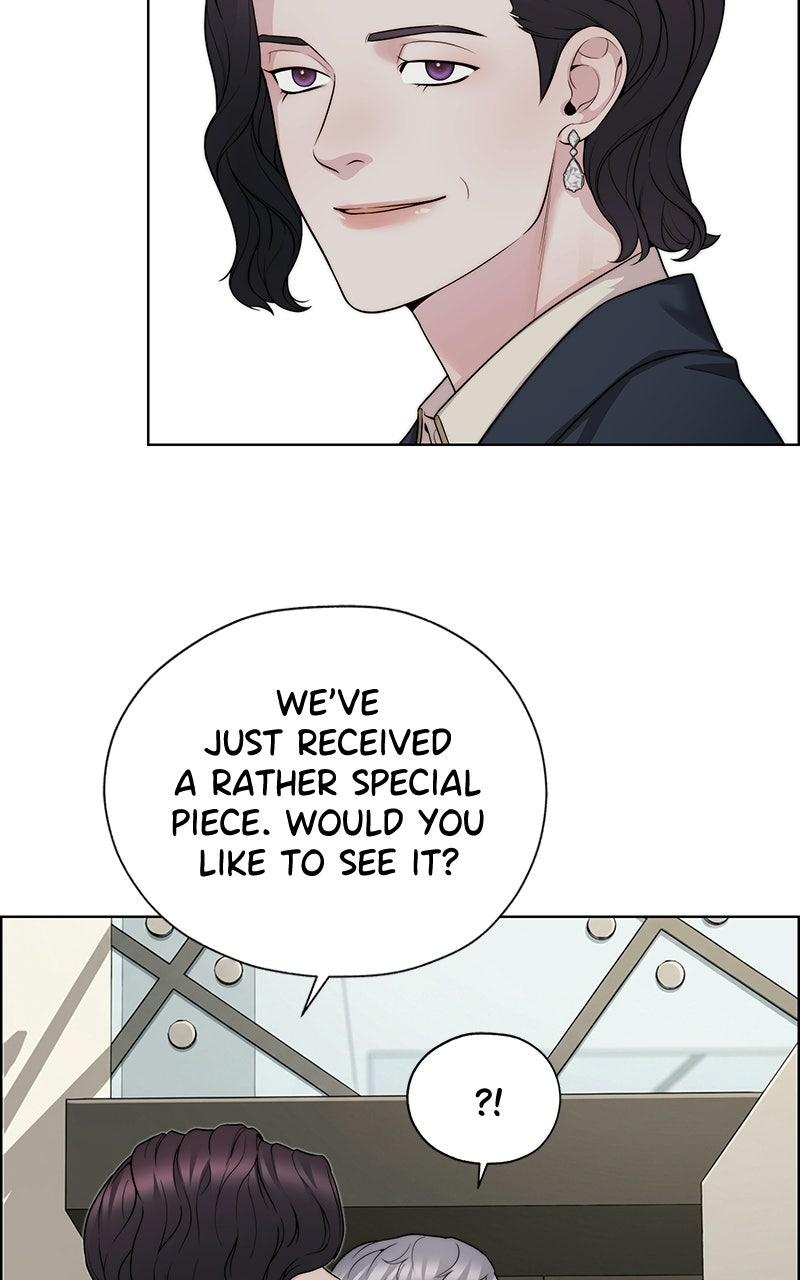A Man's Man Chapter 200.4 page 121 - 