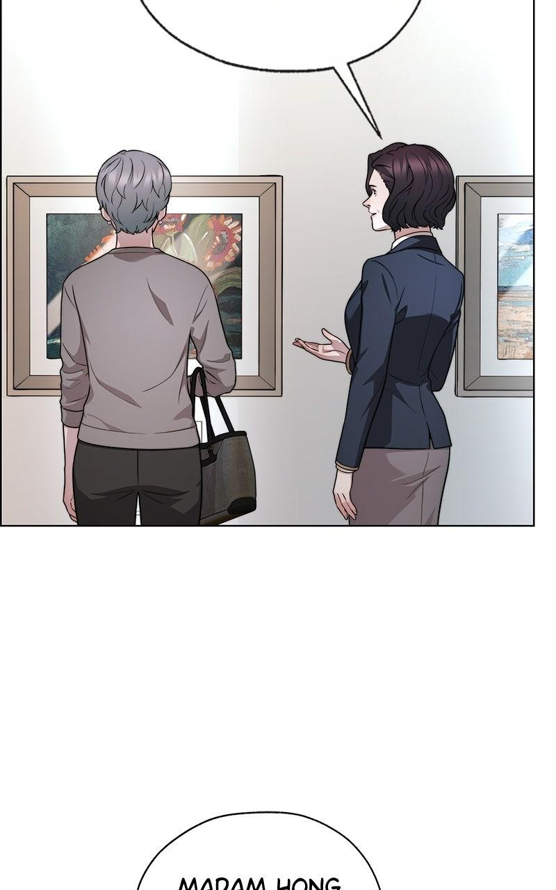 A Man's Man Chapter 200.4 page 124 - 