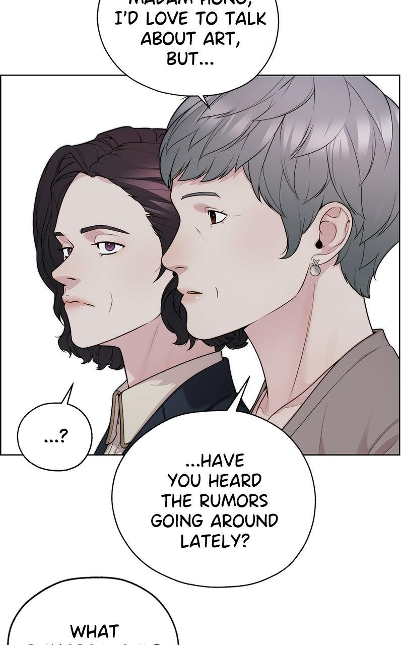 A Man's Man Chapter 200.4 page 125 - 