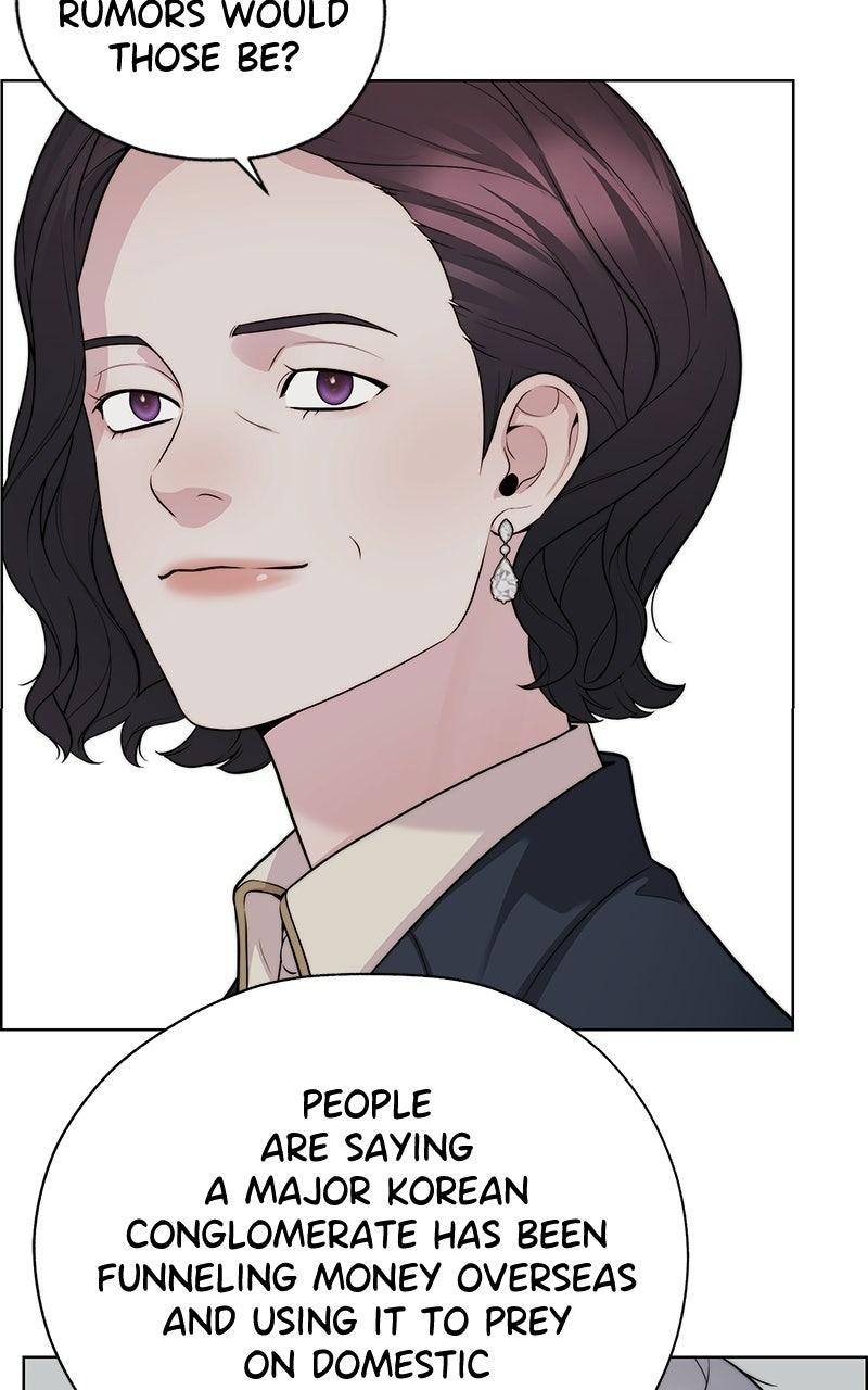 A Man's Man Chapter 200.4 page 126 - 