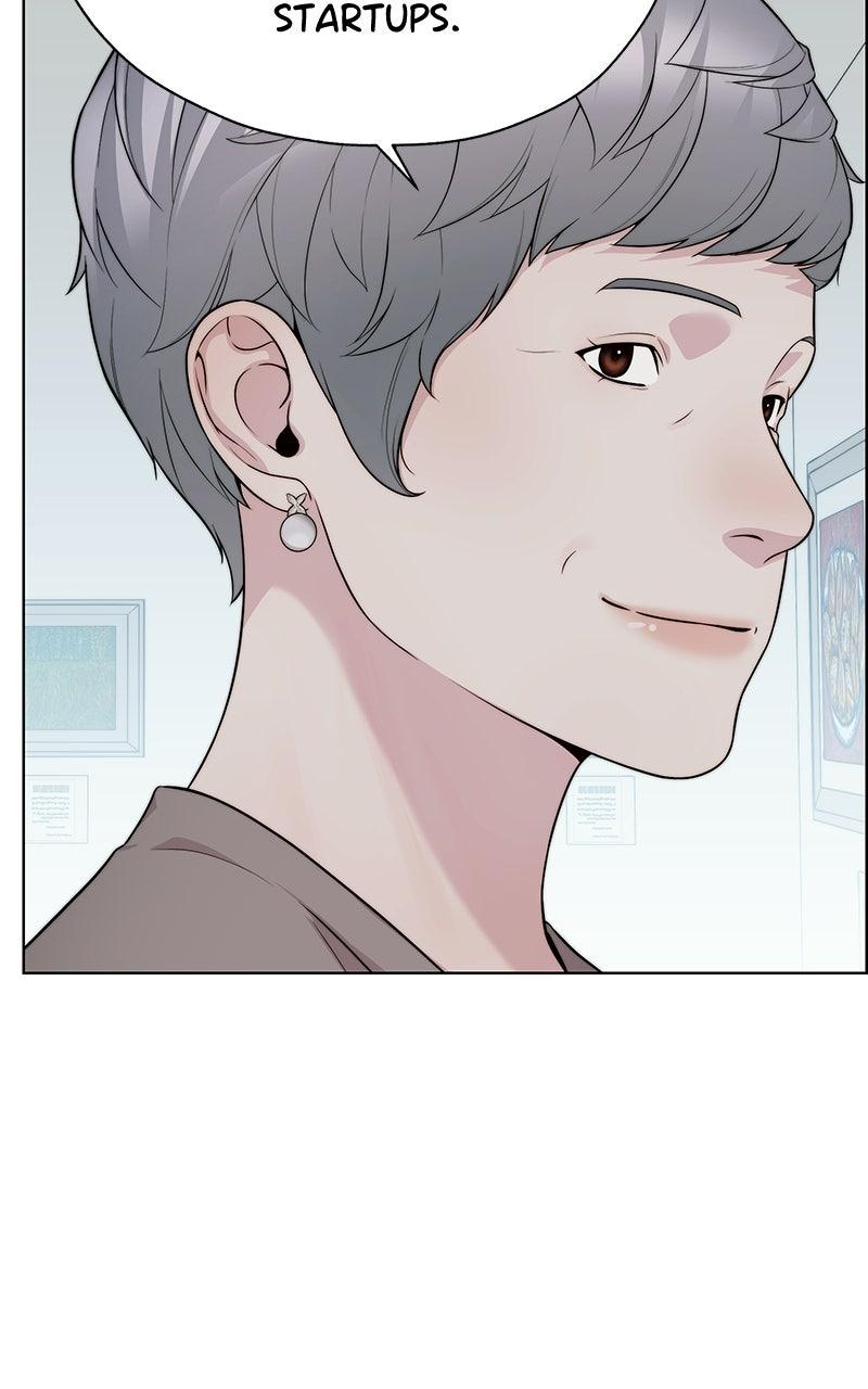A Man's Man Chapter 200.4 page 127 - 