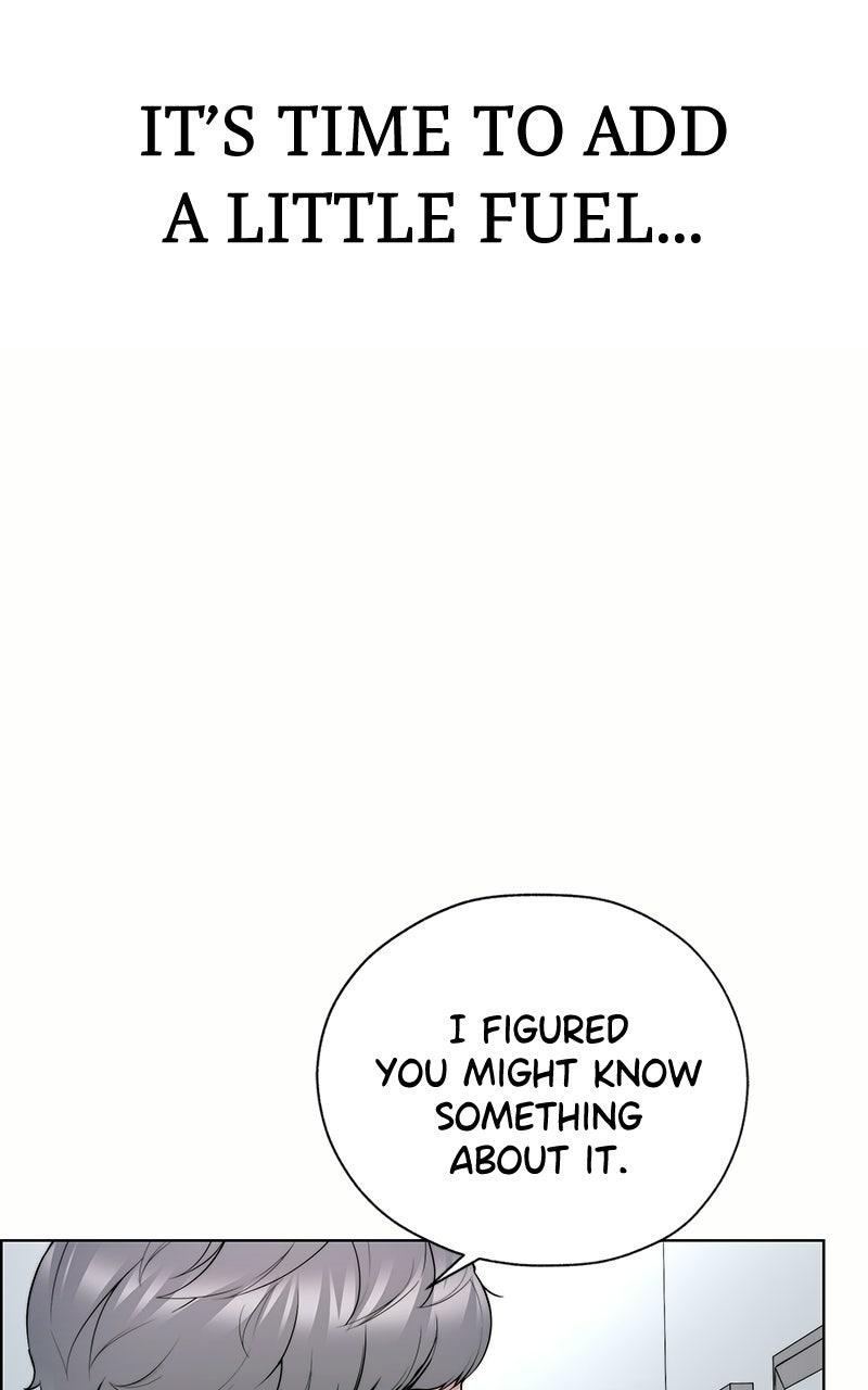 A Man's Man Chapter 200.4 page 128 - 