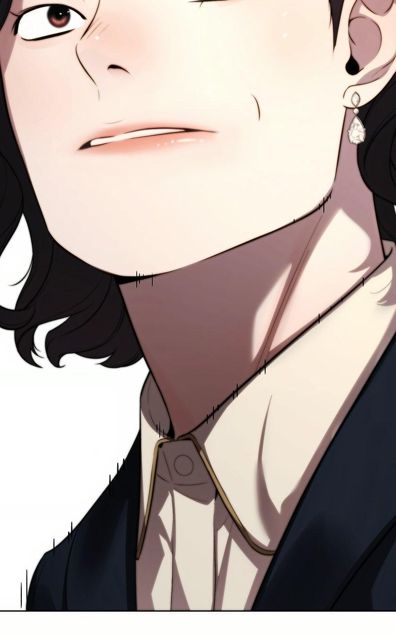 A Man's Man Chapter 200.4 page 130 - 