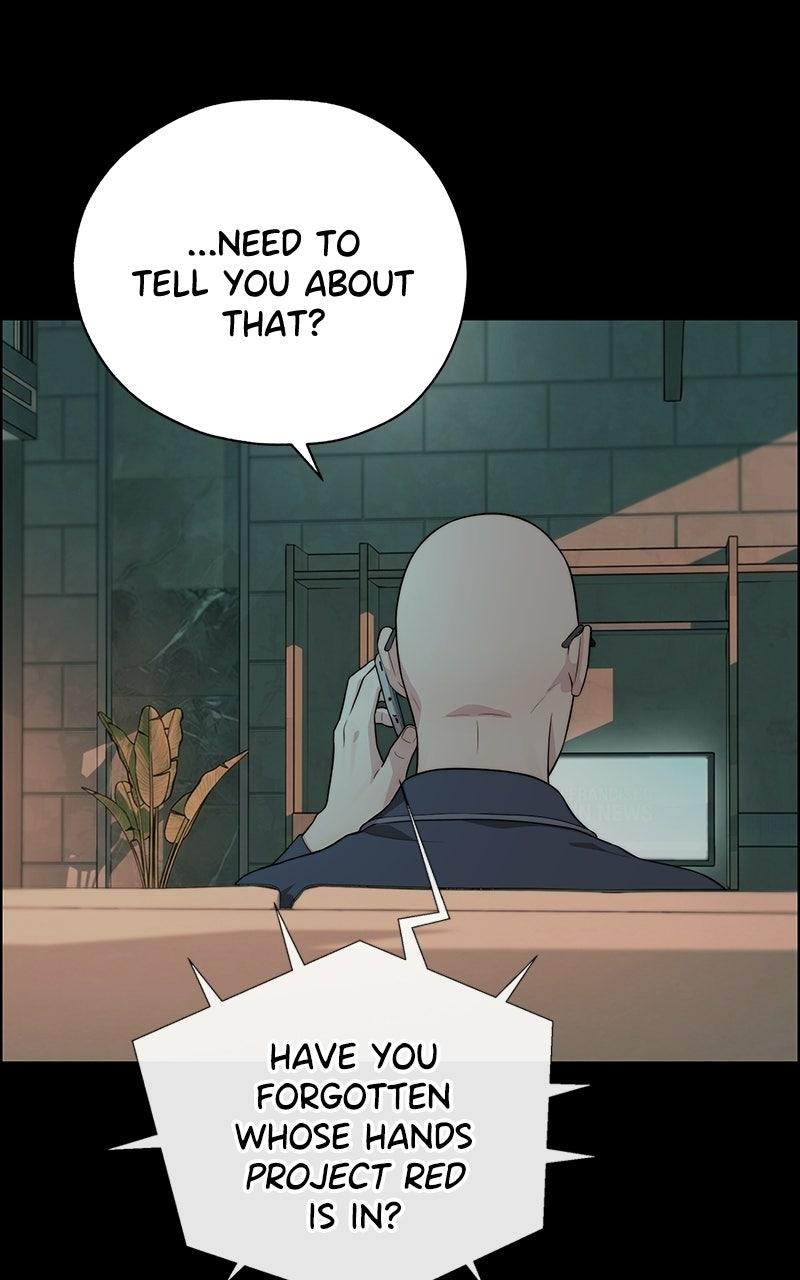 A Man's Man Chapter 200.4 page 18 - 