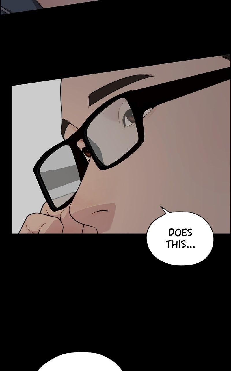 A Man's Man Chapter 200.4 page 21 - 