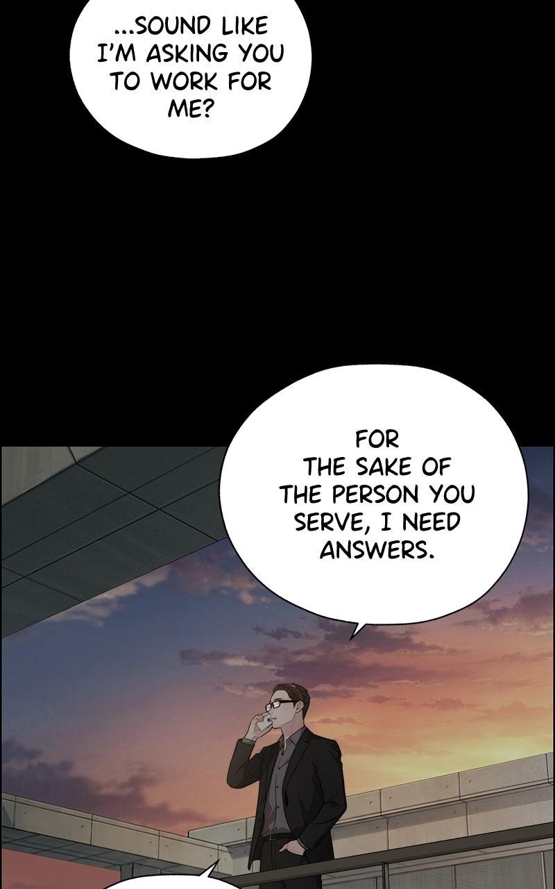 A Man's Man Chapter 200.4 page 22 - 