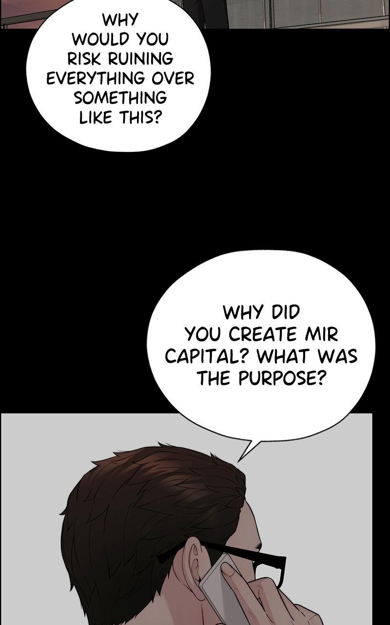 A Man's Man Chapter 200.4 page 23 - 