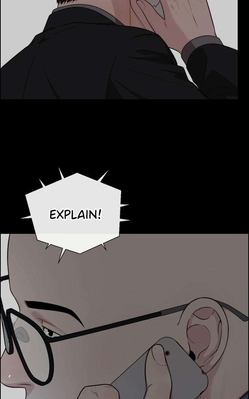A Man's Man Chapter 200.4 page 24 - 