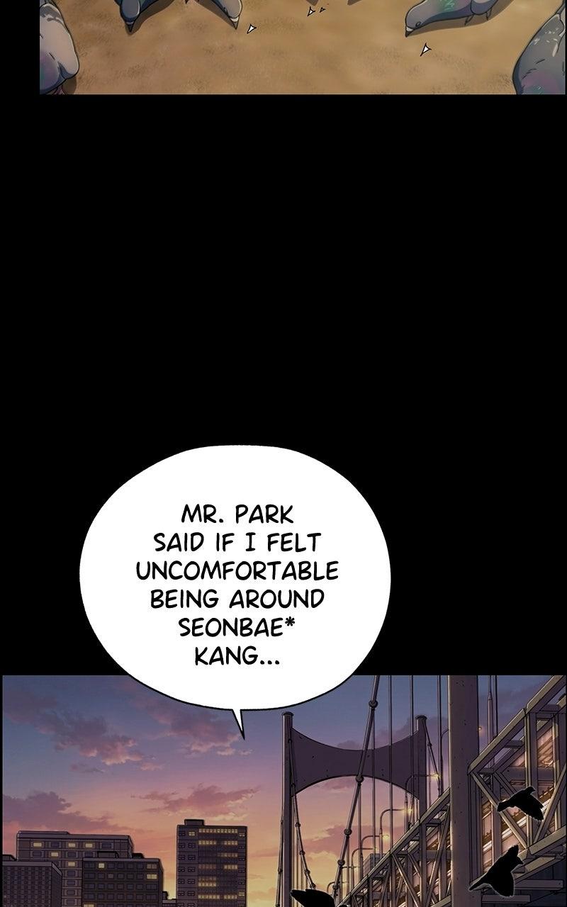 A Man's Man Chapter 200.4 page 27 - 