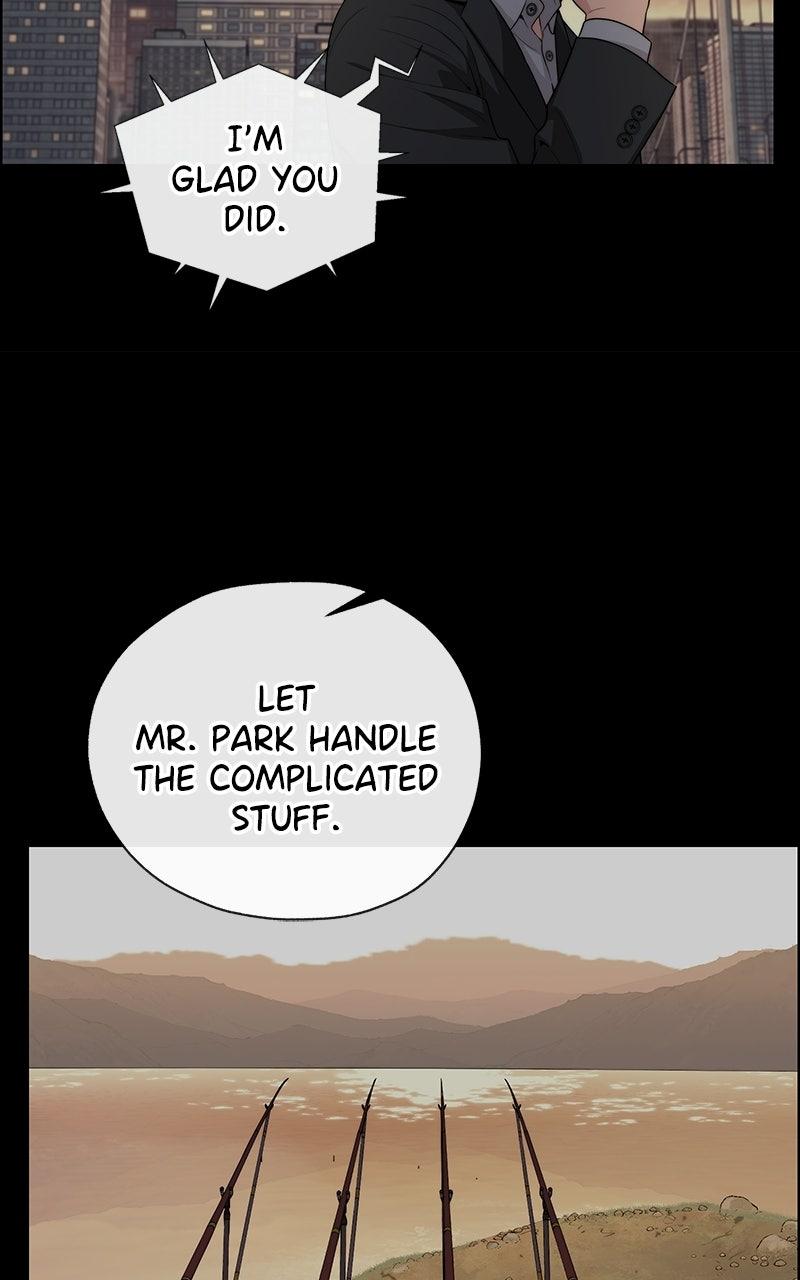 A Man's Man Chapter 200.4 page 29 - 