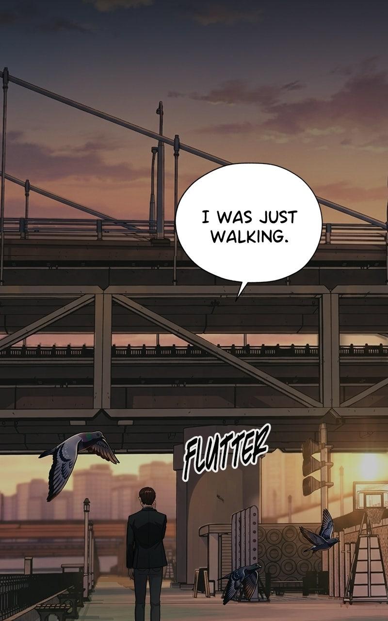 A Man's Man Chapter 200.4 page 4 - 