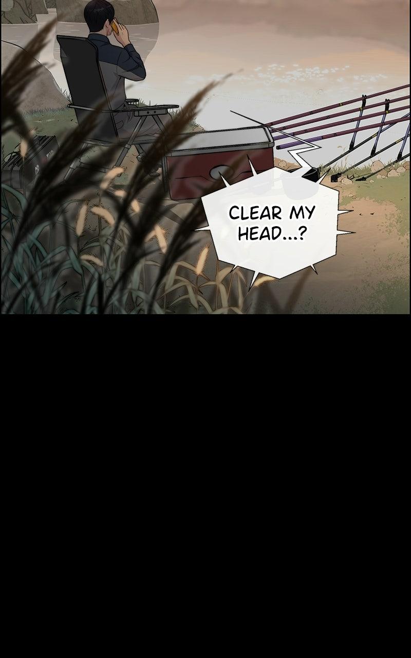A Man's Man Chapter 200.4 page 31 - 