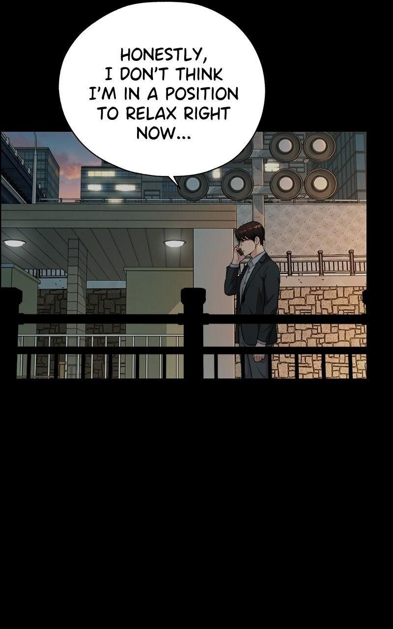 A Man's Man Chapter 200.4 page 32 - 