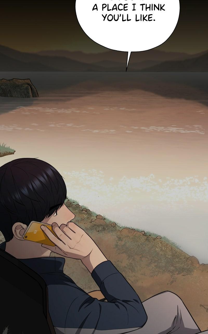 A Man's Man Chapter 200.4 page 34 - 